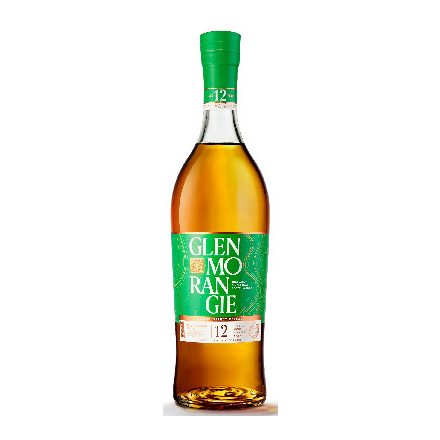 Glenmorangie 12 Palo Cortado 46%