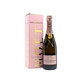 Moet et Chandon Rose 0,75l 12% pdd.