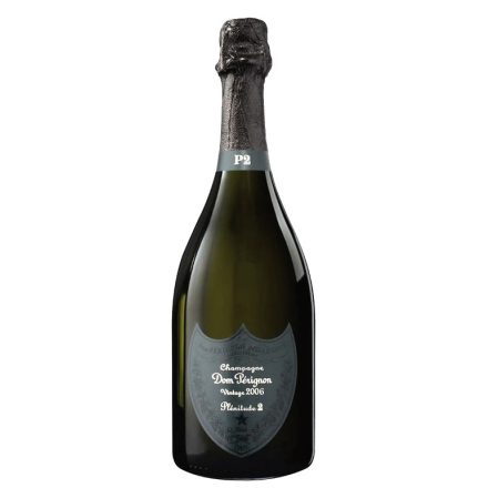 Dom Perignon P2 Vintage 2006 0,75 12,5%