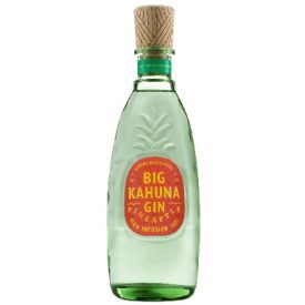 Big Kahuna Gin Pineapple 40%