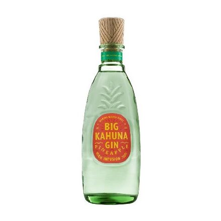 Big Kahuna Gin Pineapple 40%