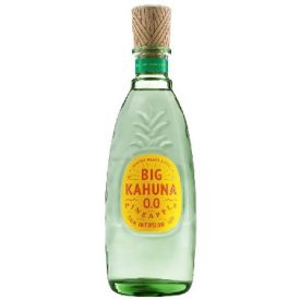 Big Kahuna 0,0 Pineapple ALKOHOLMENTES GIN 0,7L