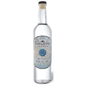 Topanito Blanco tequila 40%