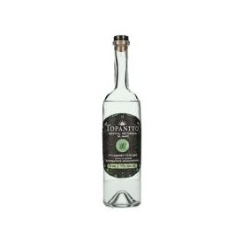 Topanito Mezcal Art. Blanco TEPEZTATE 49%