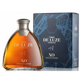 De Luze Cognac XO 0,5 40% pdd.