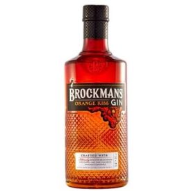 Brockmans Orange Kiss Gin 0,7 40%
