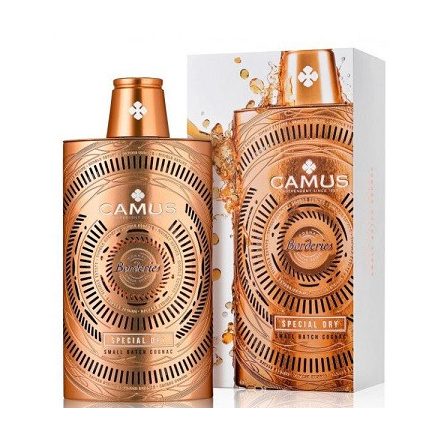 Camus Special Dry Cognac 0,5 40% dd.