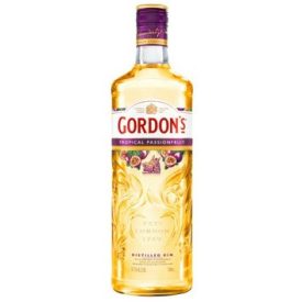 Gordons Tropical Passion 37,5%