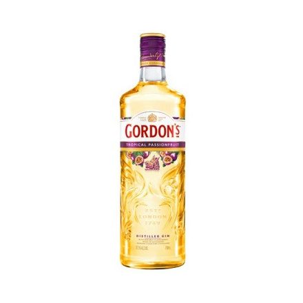 Gordons Tropical Passion 37,5%