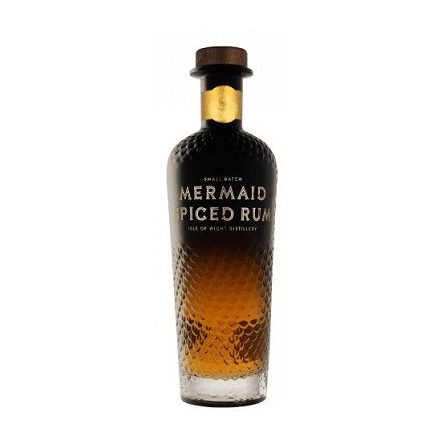 Mermaid Spiced Rum 40%