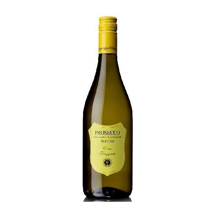 Prosecco Treviso CaVal DOC 0,75l 11% (sárga)