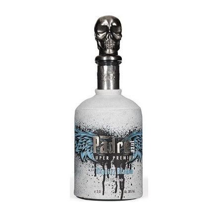 Padre Azul Blanco 3,0 40%
