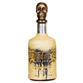 Padre Azul Reposado 3,0 40%