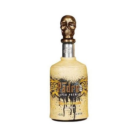 Padre Azul Reposado 3,0 40%