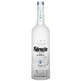 Padrecito Blanco Tequila 40%