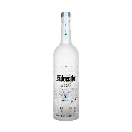 Padrecito Blanco Tequila 40%
