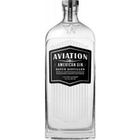Aviation American Gin 1,75 42%