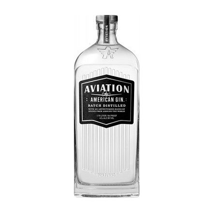 Aviation American Gin 1,75 42%