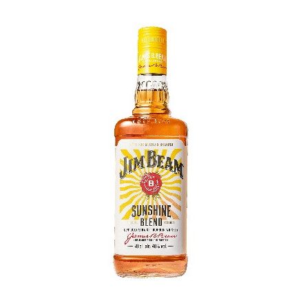 Jim Beam Sunshine Blend 40%