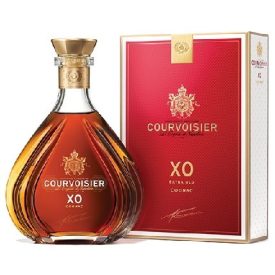 Courvoisier XO Cognac 40% pdd.