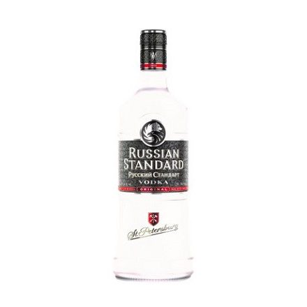 Russian Standard Vodka 1,75 40%