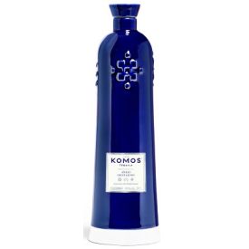Komos Anejo Cristalino Tequila 40%