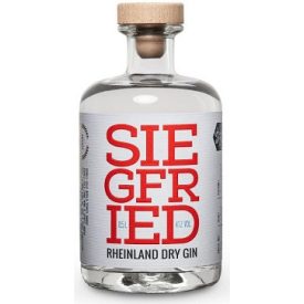 Siegfried Rheinland Dry Gin 41%