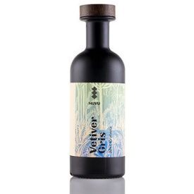 MUYU Vetiver Gris 22% Alex Kratena