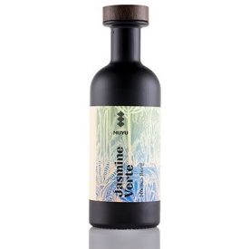 MUYU Jasmine Verte 24% Monica Berg