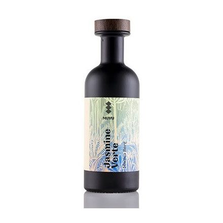 MUYU Jasmine Verte 24% Monica Berg