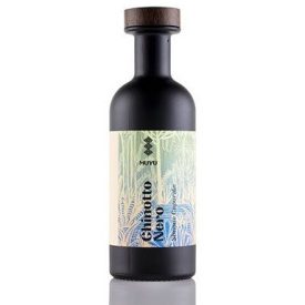 MUYU Chinotto Nero 24% Simone Caporale