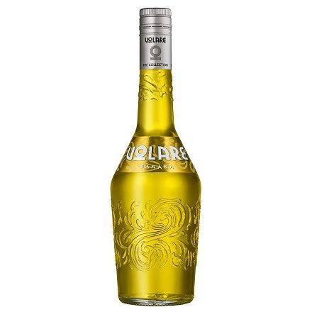 Volare Banana likőr 22%