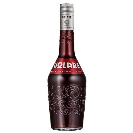 Volare Cherry Brandy likőr 22%