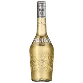 Volare Elderflower -bodza likőr 18%