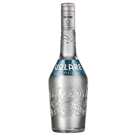 Volare Triple Sec likőr 38%