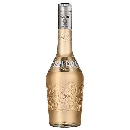 Volare Vanilla likőr 20%