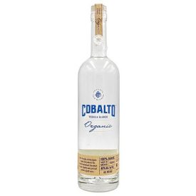 Cobalto Blanco Organic 40%