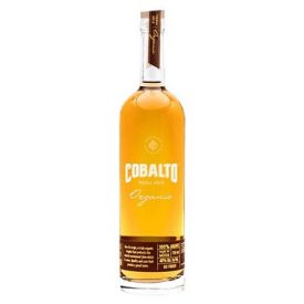 Cobalto Anejo Organic 40%