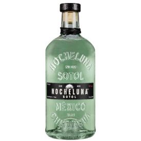 Nocheluna Sotol Blanco 43%