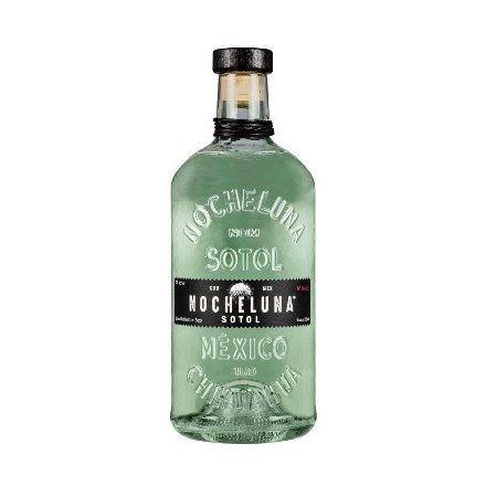 Nocheluna Sotol Blanco 43%