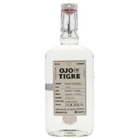 Ojo de Tigre Mezcal Joven Blanco 37%
