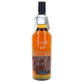 Talisker x Parley Wilder Seas Limited Edt. 48,6%