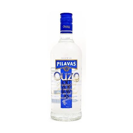 Pilavas Ouzo Selection 0,7 40%