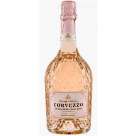 Prosecco Corvezzo Rose 0,75L 11% BIO