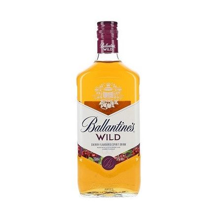 Ballantines Wild 0,7 30%