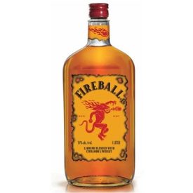 Fireball 1,0 33%