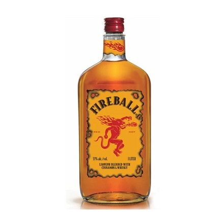 Fireball 1,0 33%