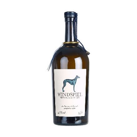 Windspiel Prémium Dry Gin 1,5  47%