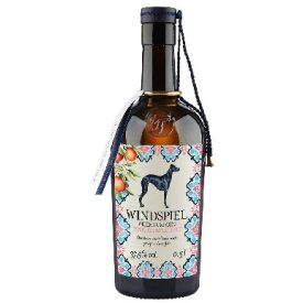 Windspiel Pink GRAPEFRUIT Prémium Gin 0,5  37,5%