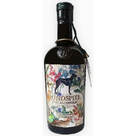 Windspiel 0,0 ALKOHOLMENTES GIN 0,5L